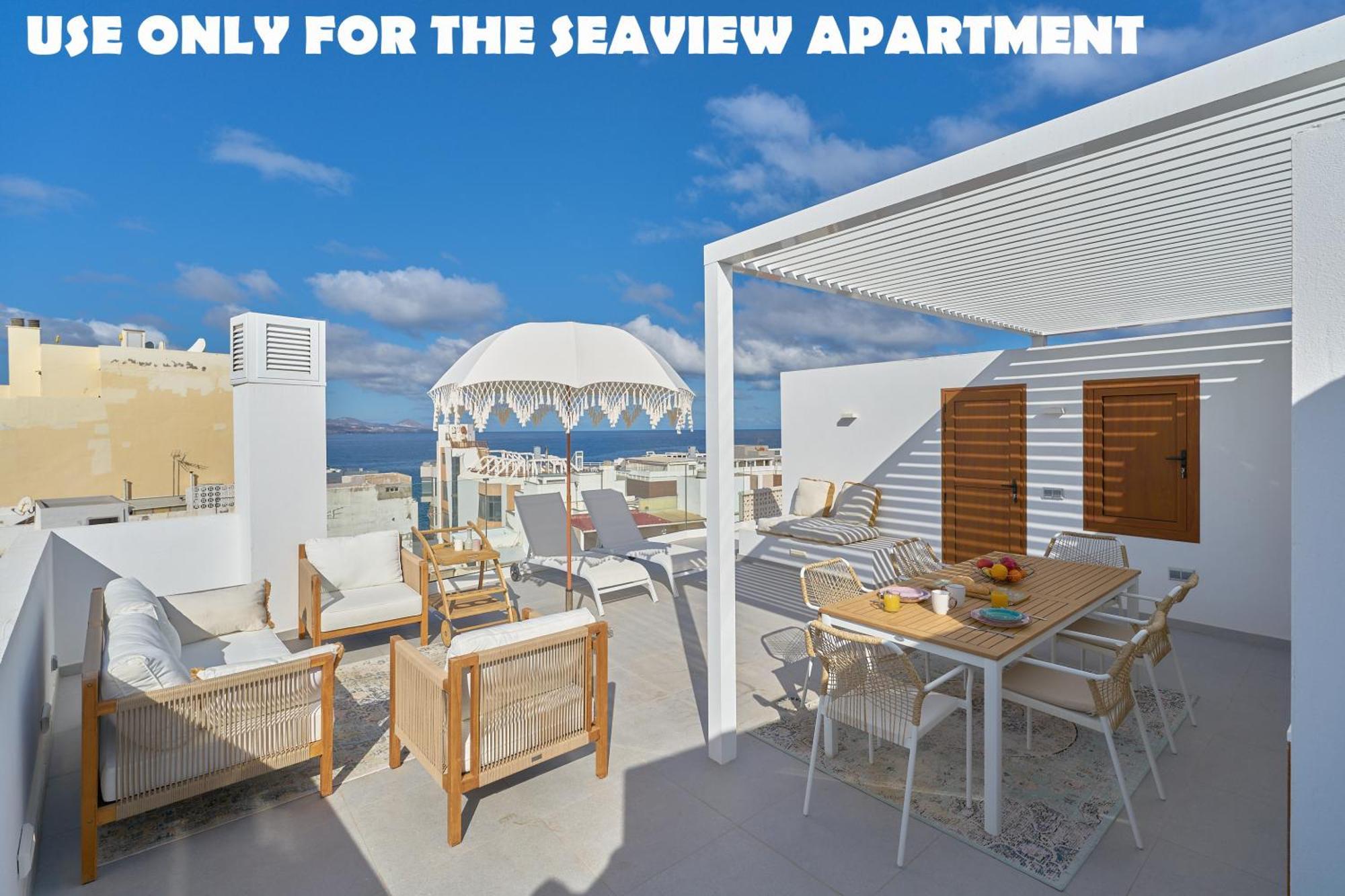 Mary Sanchez Beach Apartments Las Palmas de Gran Canária Exterior foto